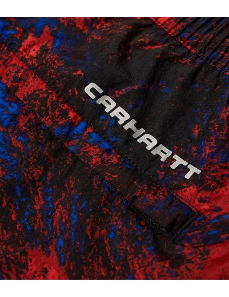Carhartt Wip - 00.Pantalón Terra Short