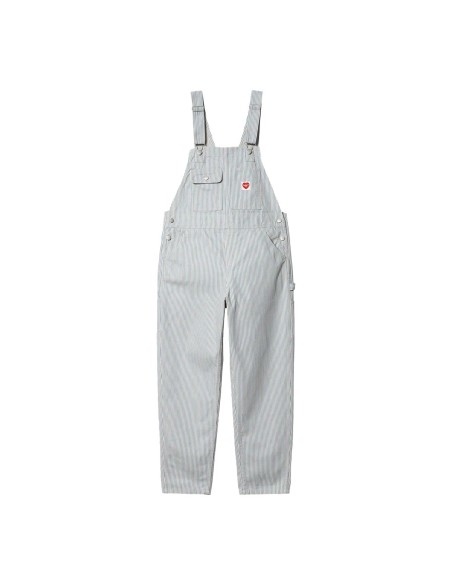 Carhartt Wip - Pantalones W' Terrell Overall