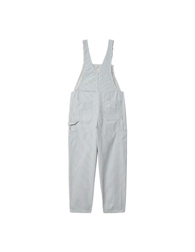 Carhartt Wip - Pantalones W' Terrell Overall