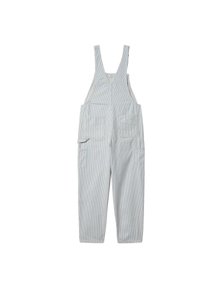 Carhartt Wip - Pantalones W' Terrell Overall