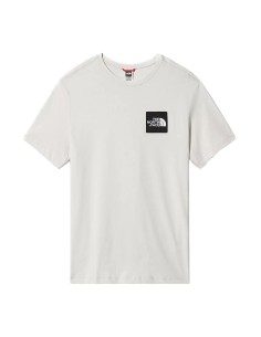 The North Face - Camiseta Blackbox Logo