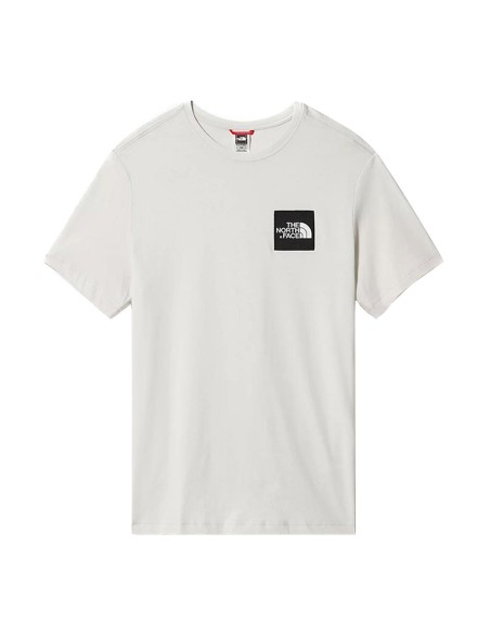 The North Face - Camiseta Blackbox Logo