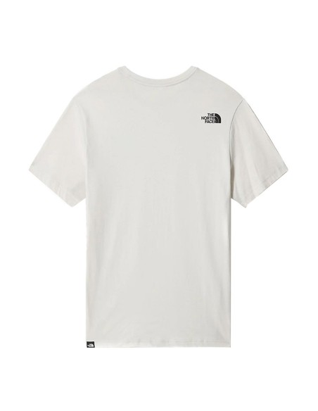 The North Face - Camiseta Blackbox Logo