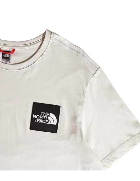 The North Face - Camiseta Blackbox Logo