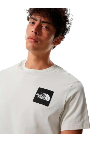 The North Face - Camiseta Blackbox Logo