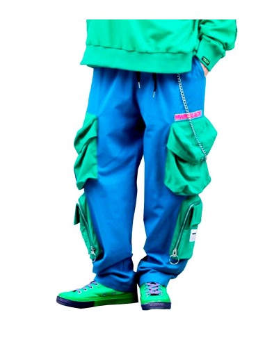 Mod Wave Movement - Pantalón Vanguards Dog Pants