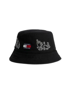 Tommy Jeans - Accesorios Tj X Kh Bucket Hat