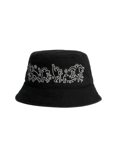 Tommy Jeans - Accesorios Tj X Kh Bucket Hat