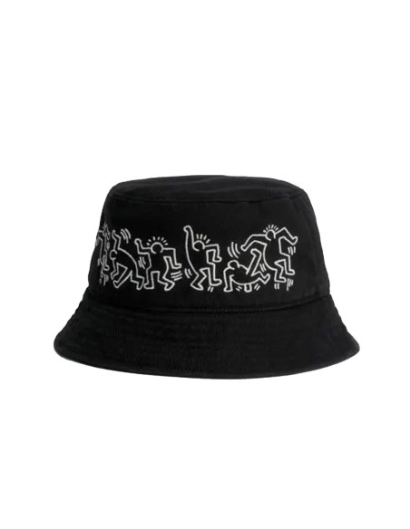 Tommy Jeans - Accesorios Tj X Kh Bucket Hat