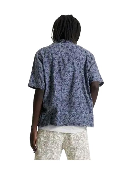 Tommy Jeans x Keith Haring - Camisa Dancing Man