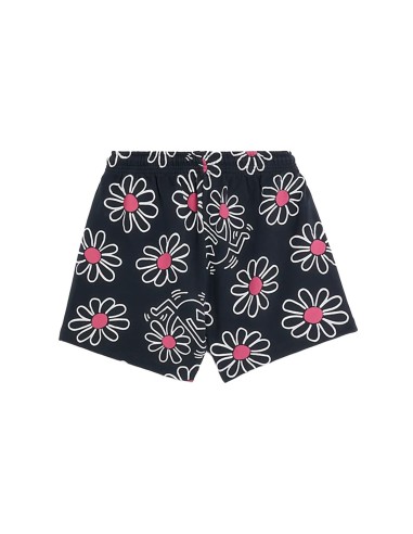 Tommy Jeans x Keith Haring - Pantalón Corto con Estampado