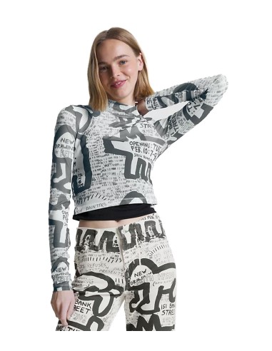 Tommy Jeans x Keith Haring - Top Exhibit Poster