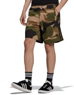 adidas Originals - Pantalón Camo 3-Stripes