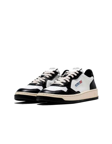 Autry - Zapatillas 01 Low