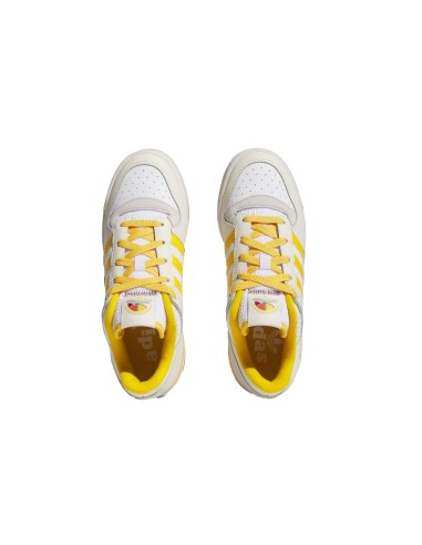 Adidas - Calzado Forum Low Cl  W