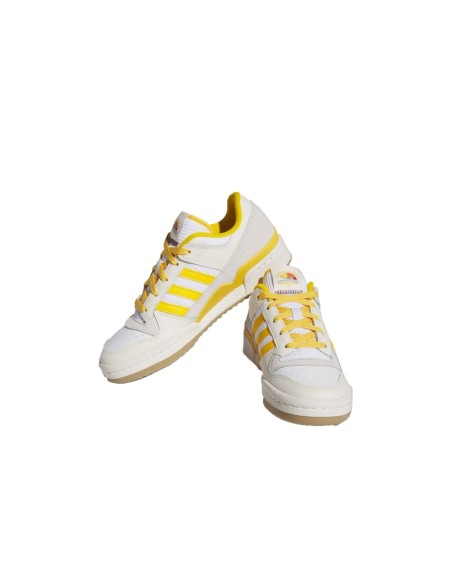 Adidas - Calzado Forum Low Cl  W