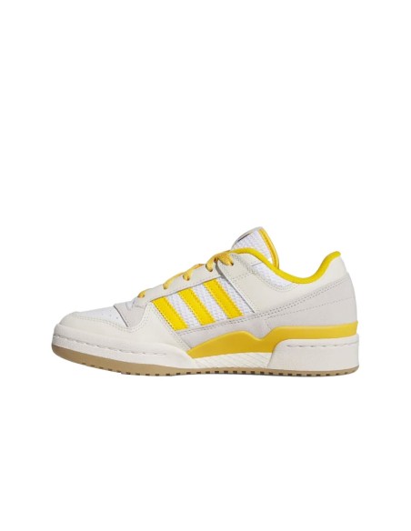 Adidas - Calzado Forum Low Cl  W