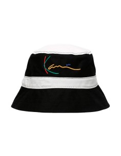Karl Kani - Gorro Bucket Signature