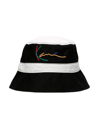 Karl Kani - Gorro Bucket Signature