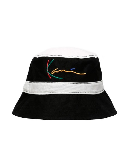 Karl Kani - Gorro Bucket Signature