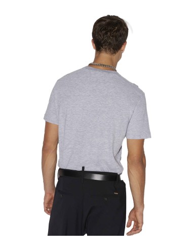 Dsquared2 - Camiseta Icon Ciro