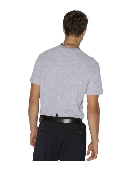 Dsquared2 - Camiseta Icon Ciro
