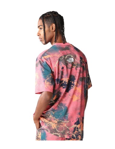 The North Face - Camiseta Summer Logo