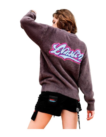 Mod Wave Movement - Jersey con Logo