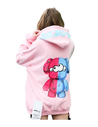 Mod Wave Movement - Sudadera Vanguard's Dog