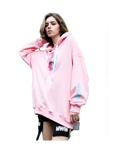 Mod Wave Movement - Sudadera Vanguard's Dog