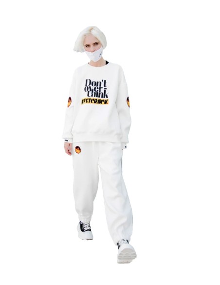 Mod Wave Movement - Sudadera Nestcrack