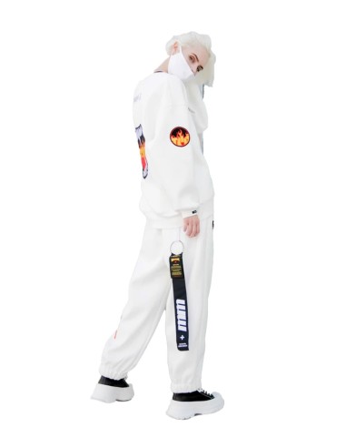 Mod Wave Movement - Sudadera Nestcrack