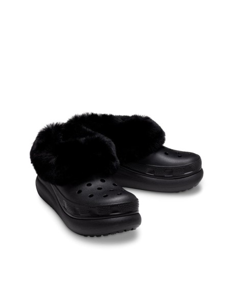 Crocs - Calzado Furever Crush