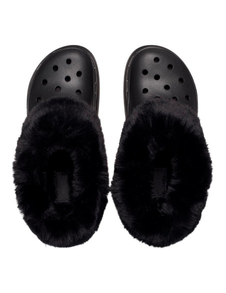 Crocs - Calzado Furever Crush