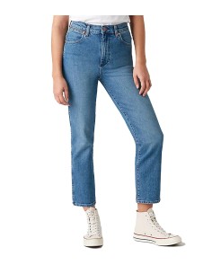 Wrangler - Pantalón Vaquero Largo