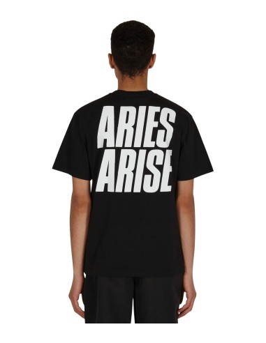 ARIES - Camiseta Arise 'They Live' SS