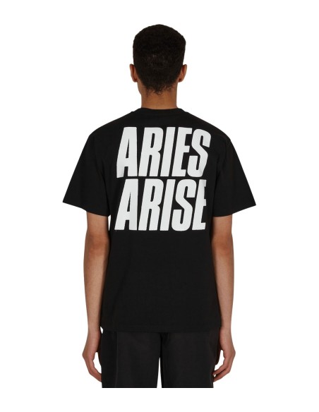 ARIES - Camiseta Arise 'They Live' SS