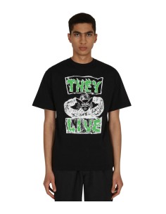 ARIES - Camiseta Arise 'They Live' SS