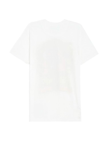 Mitchell & Ness - Camiseta Chicago Bulls Champions Print