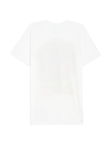 Mitchell & Ness - Camiseta Chicago Bulls Champions Print