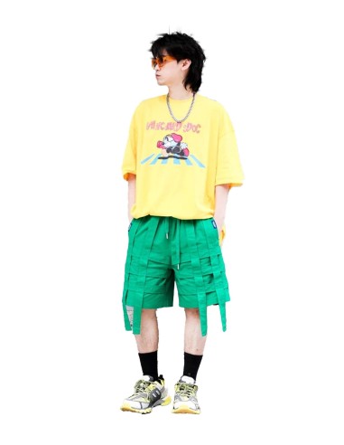 Mod Wave Movement - Camiseta Vanguards Dog