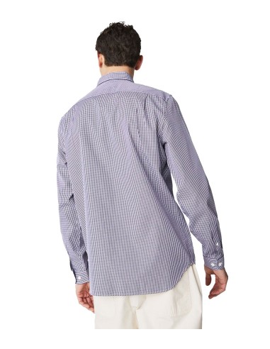 Lacoste - Camisa Regular Fit
