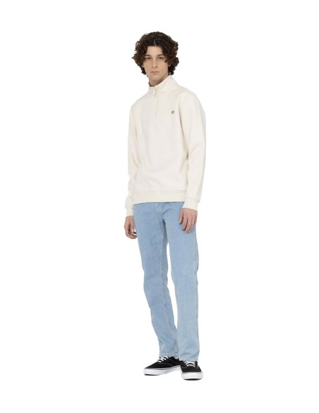 Dickies - Sudadera Oakport Quarter Zip