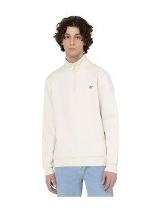 Dickies - Sudadera Oakport Quarter Zip