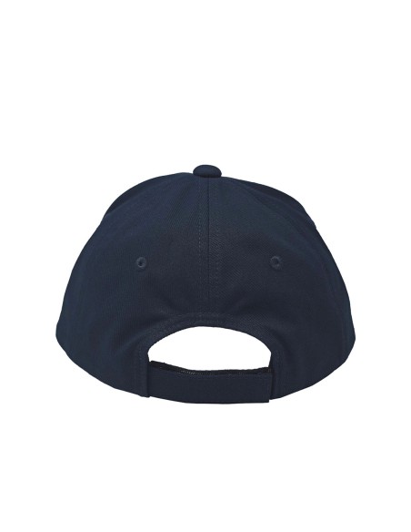 Emporio Armani - Gorra Hombre Azul
