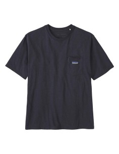 Patagonia - Camisetas M'S Regenerative Organic