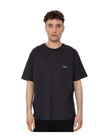 Patagonia - Camisetas M'S Regenerative Organic