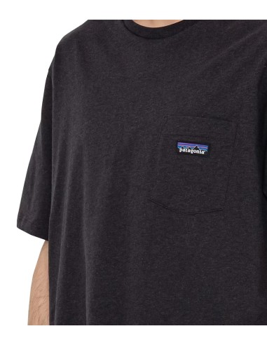 Patagonia - Camisetas M'S Regenerative Organic