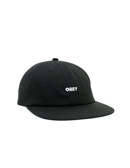 Obey - Accesorios Icon Eyes Snapback Ii