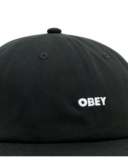 Obey - Accesorios Icon Eyes Snapback Ii